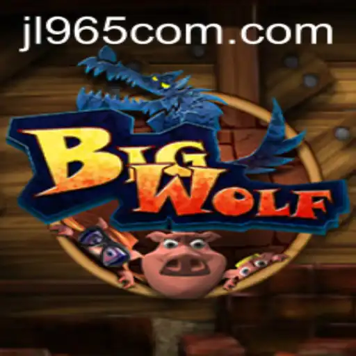 BigWolf: A Thrilling Adventure