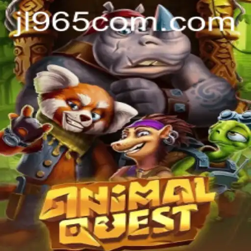 Explore the Thrilling World of AnimalQuest and Discover Its Exciting Gameplay