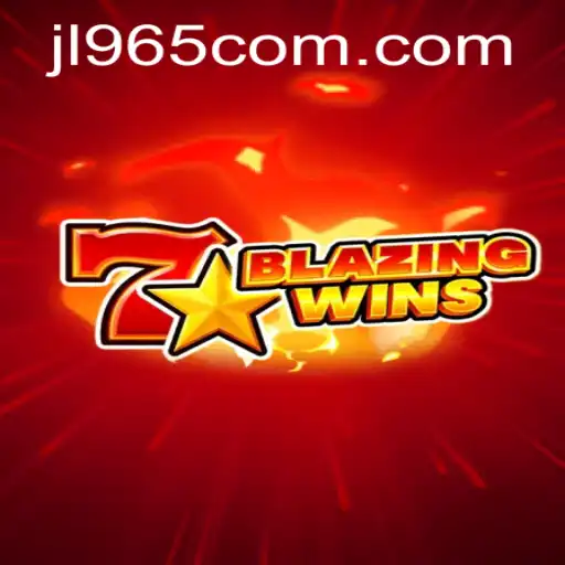 Experience Thrilling Gameplay with BlazingWins at jl965.com