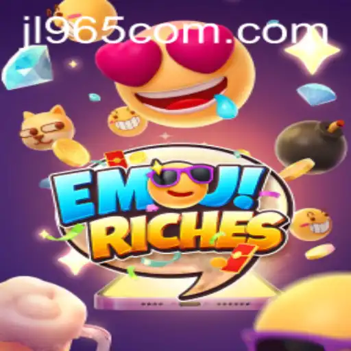 Explore the Joy of Gaming with EmojiRiches on JL965
