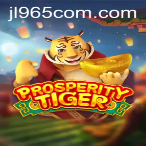Discover the Excitement of ProsperityTiger: A Game-Changer in Online Entertainment