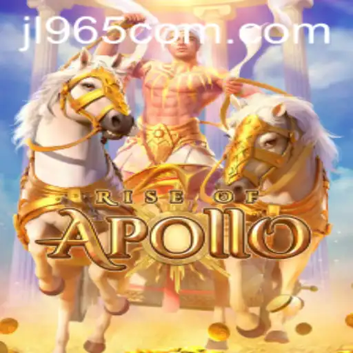 Explore the Thrilling World of Rise of Apollo with jl965.com