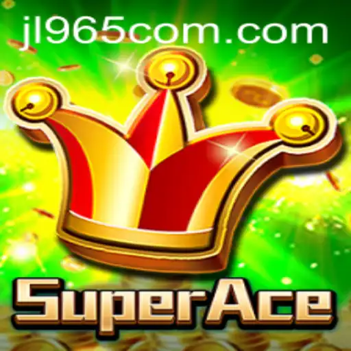 SuperAce: Dive into a Thrilling Gaming Experience with jl965.com