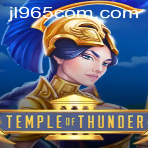 Temple of Thunder: A New Era in Gaming
