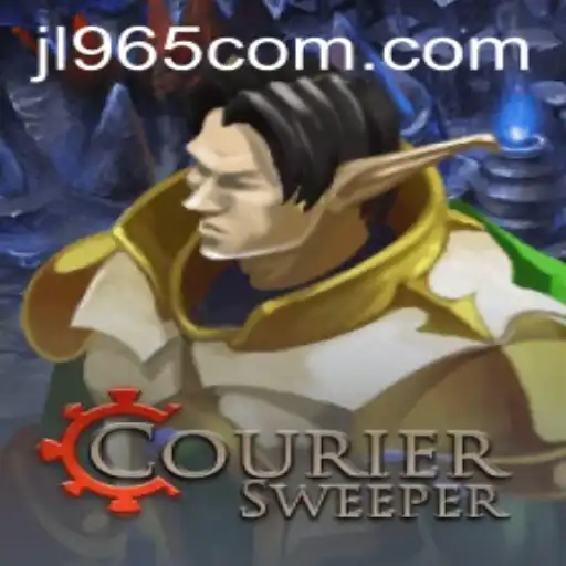 CourierSweeper: A Thrilling New Adventure