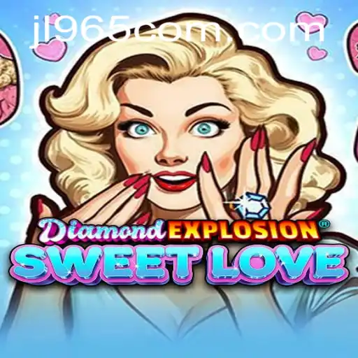 Explore the Excitement of DiamondExplosionSweetLove: A Gaming Journey
