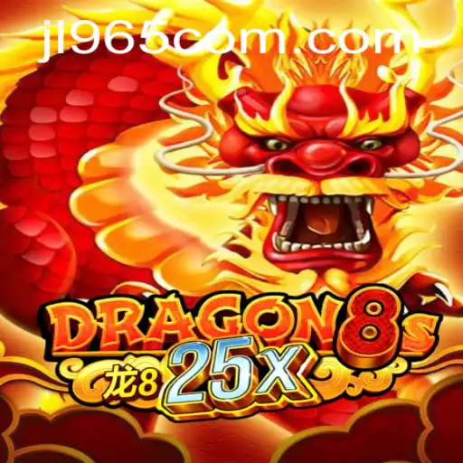 Unveiling the Thrills of Dragon8s25x: A Journey into the Realm of jl965.com