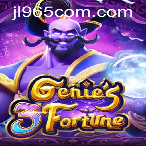 Unveiling the Enchanting World of Genie3Fortune: A Game of Magic and Mystery