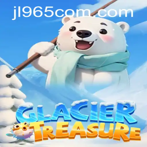 Exploring the Chilling Depths of GlacierTreasure