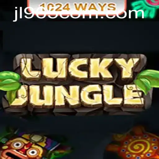 Exploring LuckyJungle1024