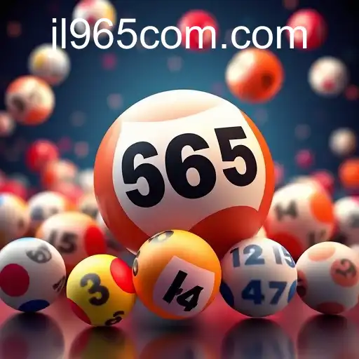 Unlocking the World of Online Lottery with jl965.com