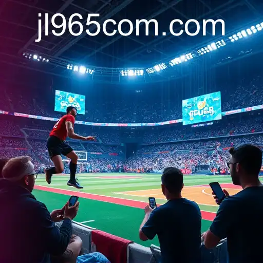 The Digital Revolution in Sports: A Deep Dive into Modern Fan Engagement