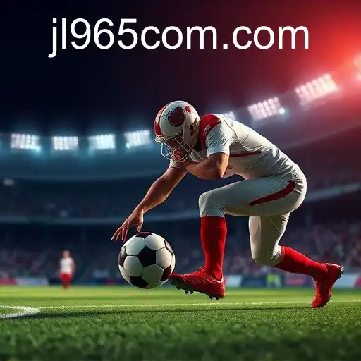 Exploring the Fascinating World of Sports Betting with jl965.com