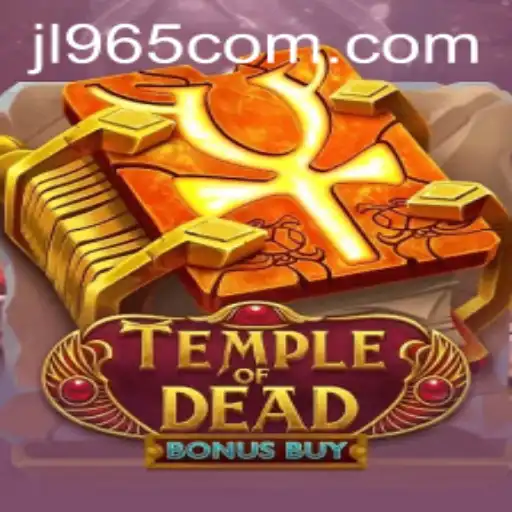 Exploring TempleofDeadBonusBuy: A Thrilling Online Gaming Experience